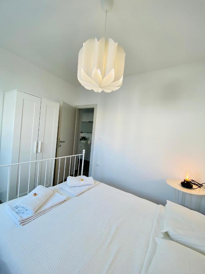 Apartment Tilda Trogir Dış mekan fotoğraf