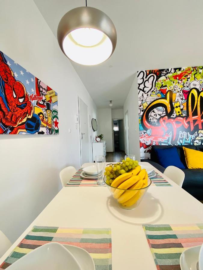 Apartment Tilda Trogir Dış mekan fotoğraf