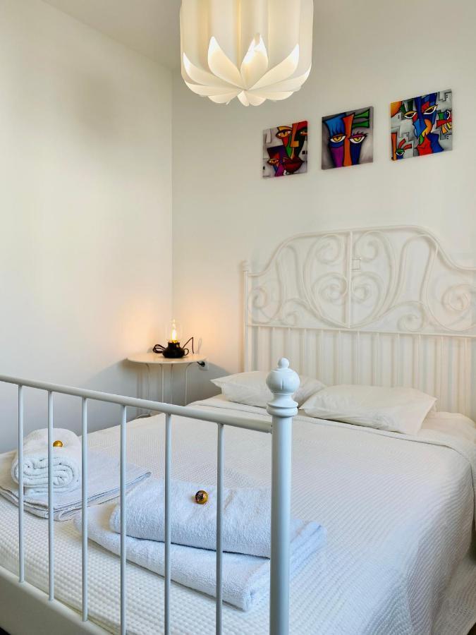 Apartment Tilda Trogir Dış mekan fotoğraf