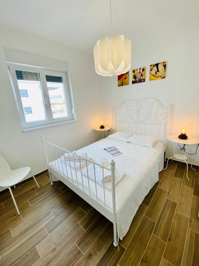 Apartment Tilda Trogir Dış mekan fotoğraf