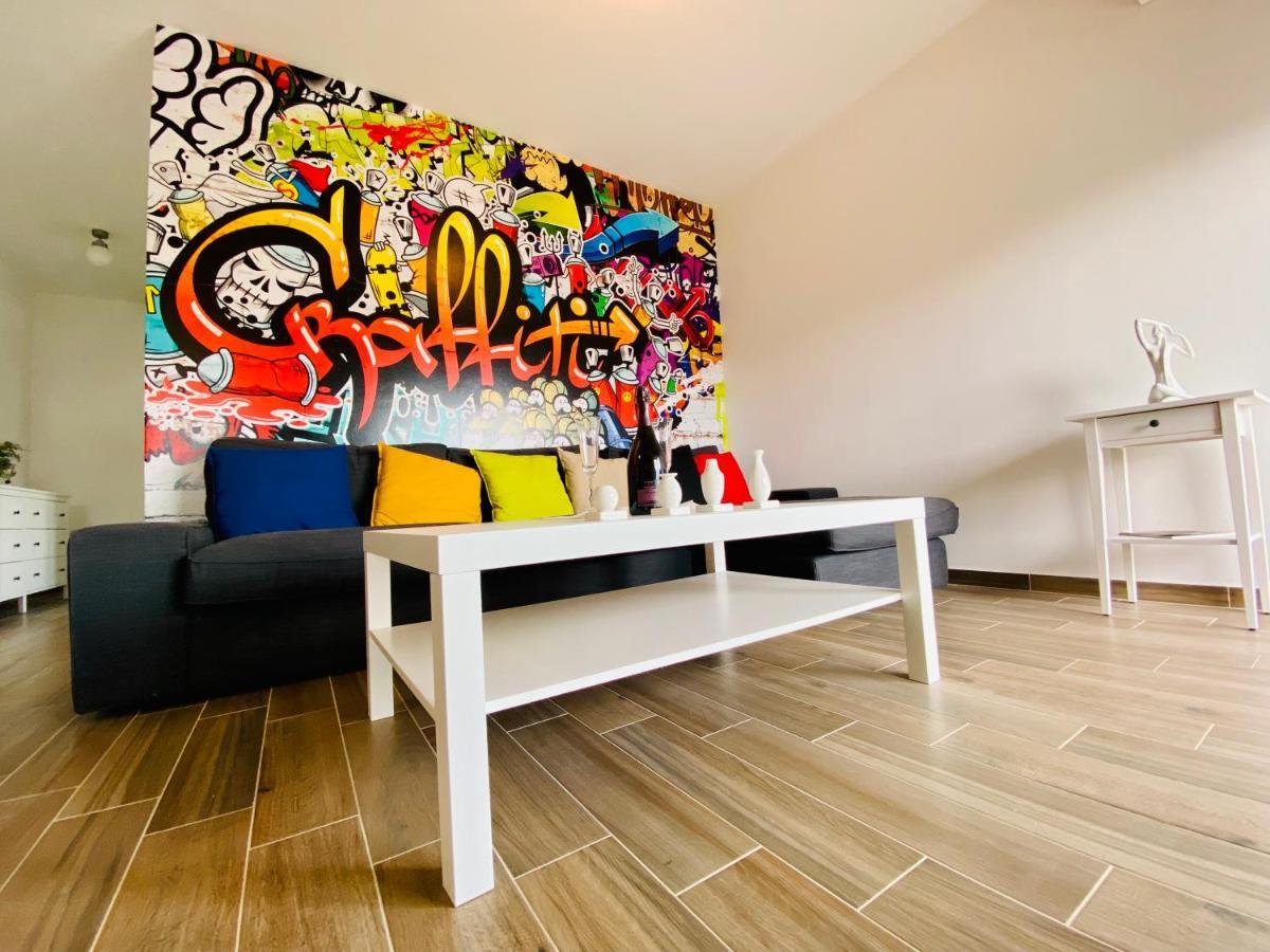 Apartment Tilda Trogir Dış mekan fotoğraf