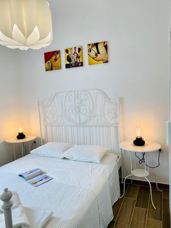 Apartment Tilda Trogir Dış mekan fotoğraf