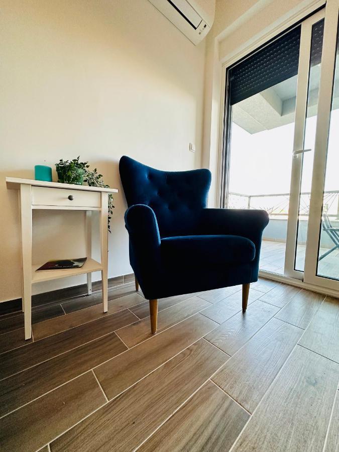 Apartment Tilda Trogir Dış mekan fotoğraf